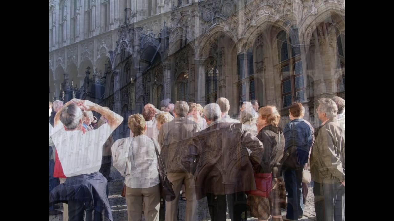 MECHELEN en Technopolis 26 10 2006