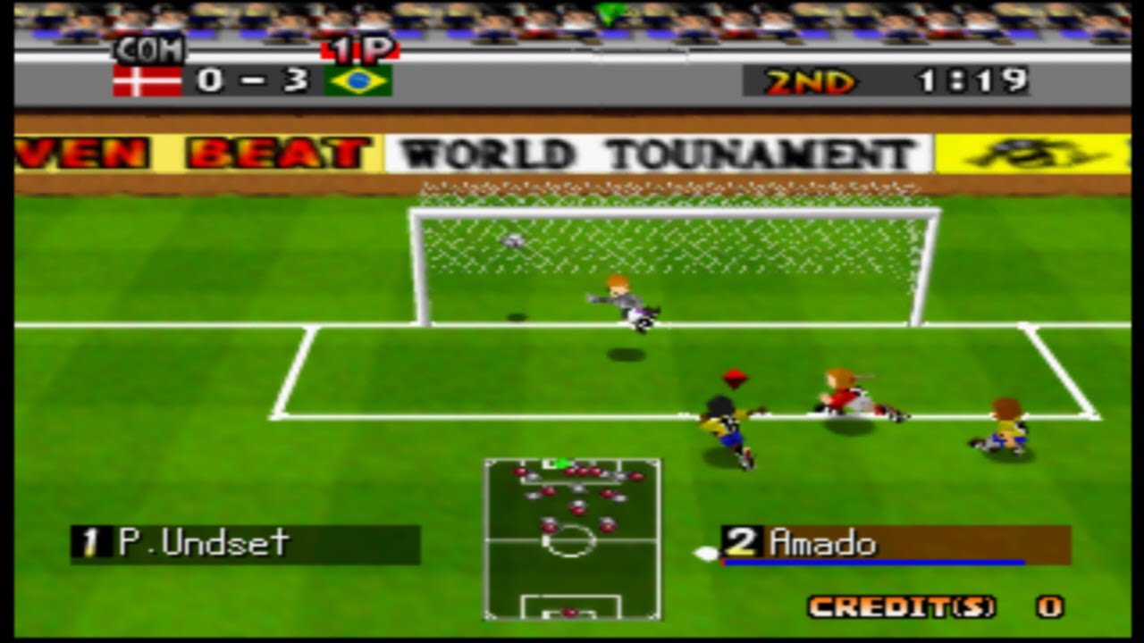 Gameplay Video