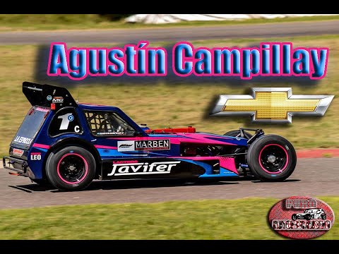 TC Bonaerense "C"-On Board de Agustín Campillay-Pruebas-Buenos Aires (2017)