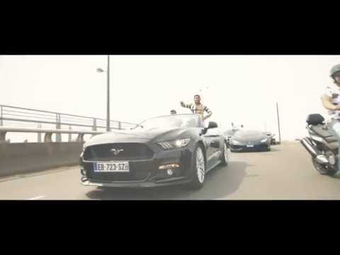 Redon T Max // Mon Ami