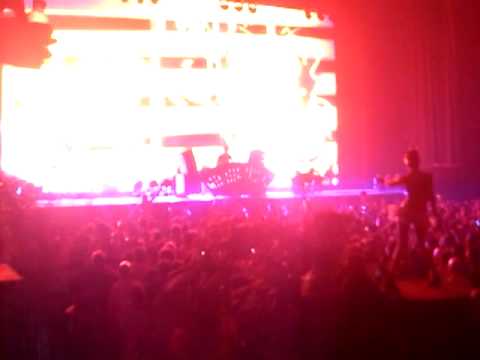 Dj Tiesto Live Ibiza July 2008, Privilege