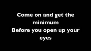 Broken Bells- The High Road lyrics