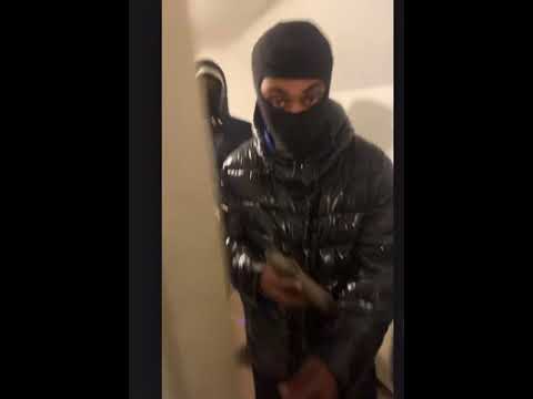 F95 Taysav X QB2Hard X Mr. E40 - Black Eye