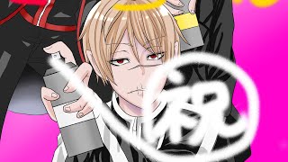 【桃源暗鬼】8巻発売おめでとうございます。