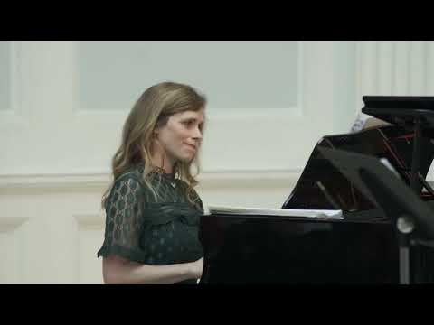 Trio Lyrica live at Hugh Lane Gallery Dublin