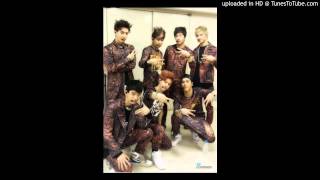 [Audio] 140325  GOT7 Section Opening " 2PM Arena Live Tour Genesis Concert in Japan "