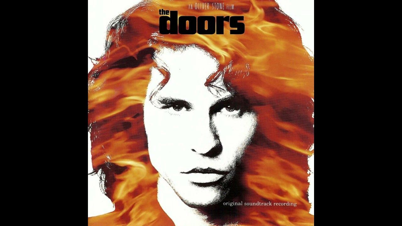 The Doors - The Doors (An Oliver Stone Film / Original Soundtrack Recording) • CIB trailer