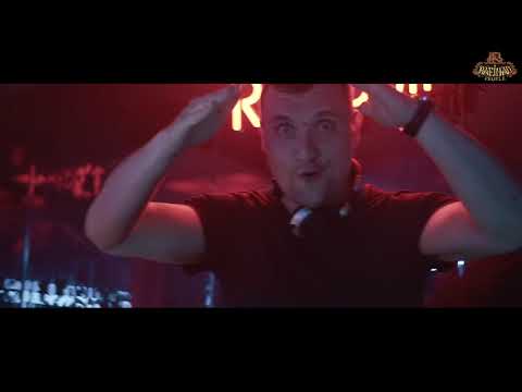 Rafinad People Club - Double Night - 01.06.2019