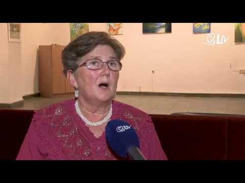 Izdvojeno 29.6.2018. - Izložba 'Leptiri'