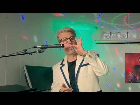 Pierre J - NYE 2024-2025 In The Mix