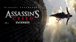 Soundtrack Assassin's Creed (Best Of Theme Song) - Musique film Assassins Creed (2016)