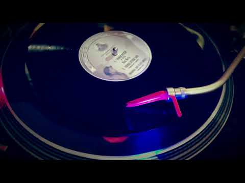 RAS NYTO ~ TRIBULATION(KING EARTHQUAKE)