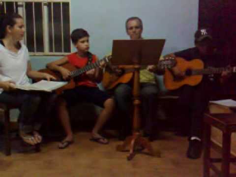 Maria Pequena Flor video