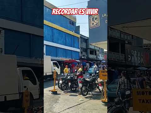 #recordaresvivir #recorriendolascallesdemiciudad #valera #trujillo #venezuela