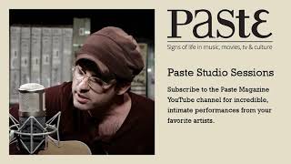 Clap Your Hands Say Yeah - The Pilot - Paste Studio Session