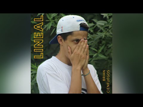 Brian Cienfuegos - Lineal [Letra]