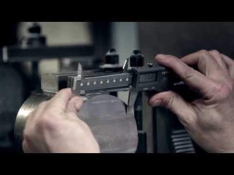 Guehring Corporate Video (American English)