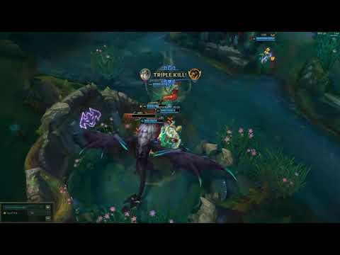 Galio Montage: League of Legends