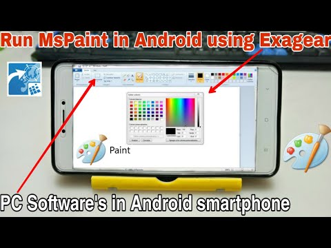 Microsoft Paint For Android