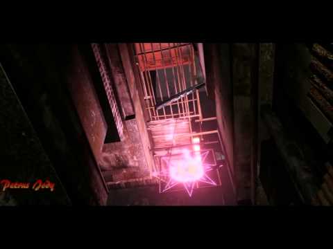 Resident Evil 6 Tribute