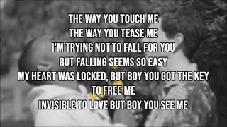 Todrick Hall - Color (Lyrics)