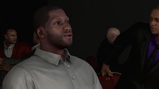 NBA 2K14 video thumbnail