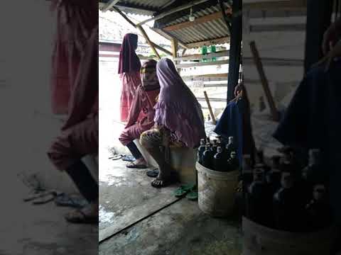 drum band ikram ujunggebng