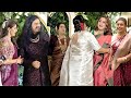 Varalakshmi Sarathkumar Wedding Reception Full Video Ramya Krishnan Roja AR Rahman Atlee