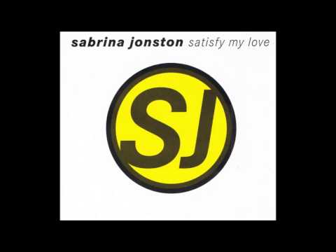 (1999) Sabrina Johnston - Satisfy My Love [Superbird Flying Vocal RMX]