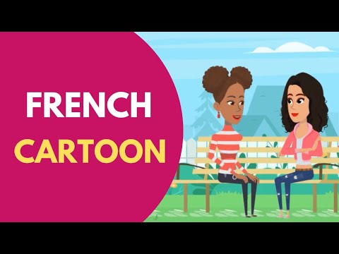 French Conversation For Everyday Life | Learn French | Lesson 40