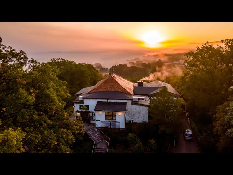 Panoramareataurant Carlsburg YouTube-Vdeominiatur 22