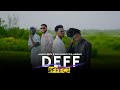 Akhlou  Brick - Deff Effect feat King Kheuch &  El Menemo (Video officielle)