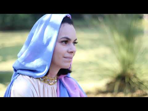 50 dias no cenáculo com Maria - 43º dia - Relíquia