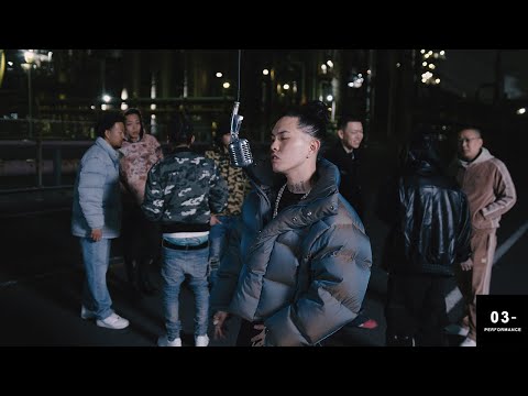 Video thumbnail for South Side Night