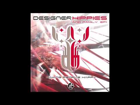 Pixel vs Designer Hippies vs Mad Maxx - Bamboo Massage