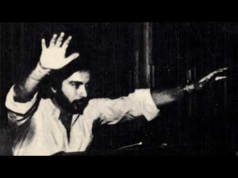 Augusto Martelli ‎– Pais Tropical (1972)