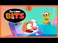 Boris And Rufus BITS FAST AND HILARIOUS S01e01