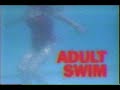 Adult Swim November 4th 2001 Broadcast Day