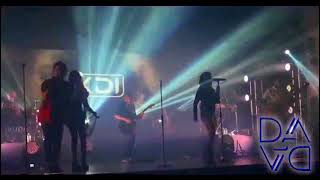 Kudai - Abrázame / Cicatríz (Emo Tour Cut)