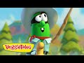 VeggieTales Following God S Directions The Lone Stranger