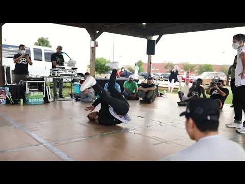 Iron Monkey , Vietnam , Wolf - JUDGES SHOWCASE