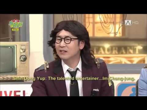 Girls Generation Beatles code moment