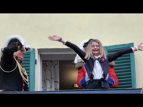 16/02/2020 Seconda Alzata Abbà Gaia Maridon parrocchia San Maurizio