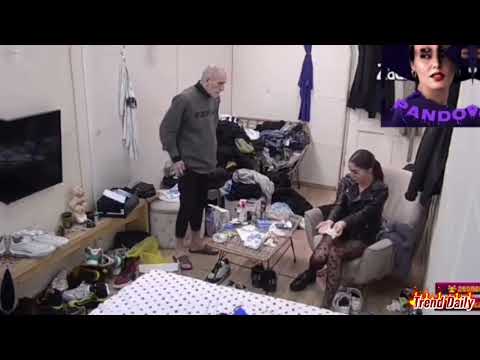 ANĐELA NAPUSTILA IMANJE: Zvezdan je ŠUTNUO - ovo je razlog raskida! Ona udarila protiv PRODUKCIJE