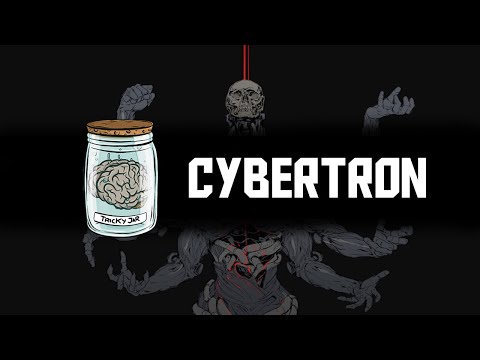 Spaceghost & Senri - Finger Blasta (Cybertr0n Remix) (Free DL)