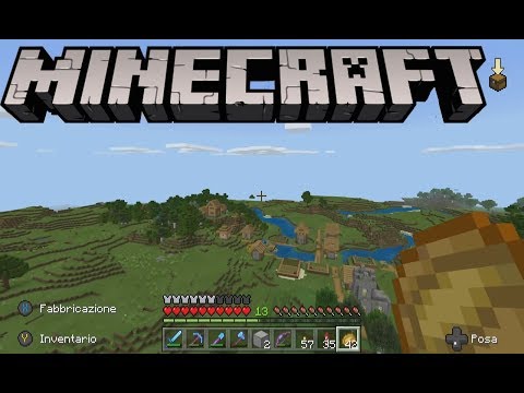 MINECRAFT ITA - #265 HO CAPITO COME FUNZIONA IL COMPOST