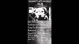 Putrid Evil - Solidarity With Animals Vol.1