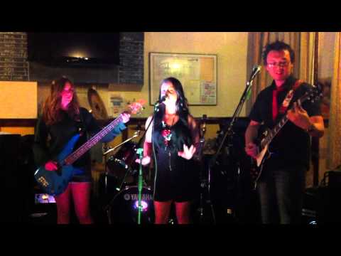 Project Farkey 29/9/12 - Animal