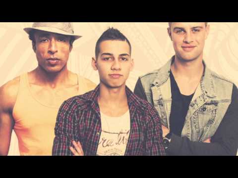 D-Rashid - Check This Out (Fabrie & Paolo Converse Bootleg)