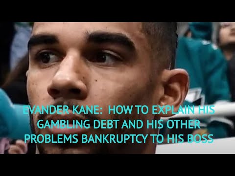 EVANDER KANE HOCKEY - Ira Smith Trustee & Receiver Inc. - 647.799.3312